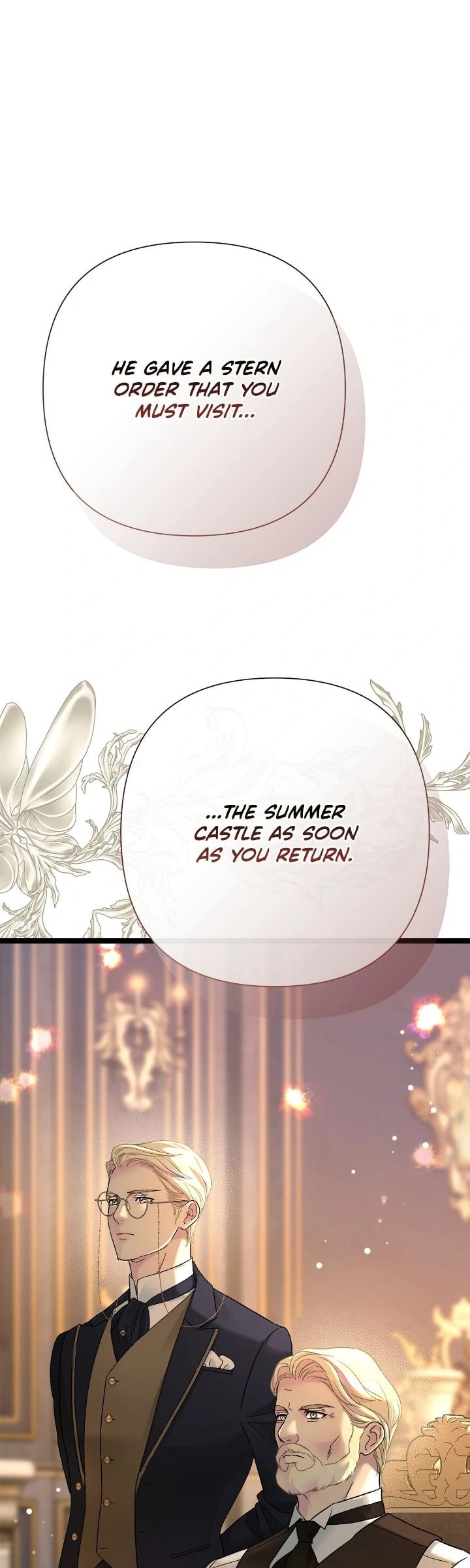 The Problematic Prince, Chapter 93 image 51